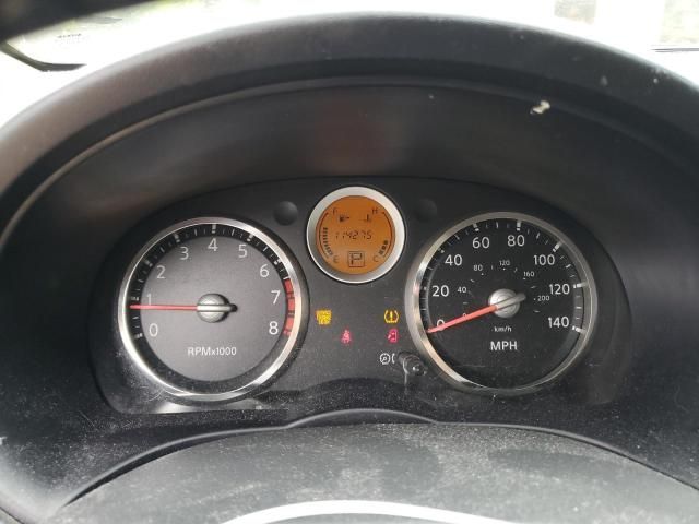 2007 Nissan Sentra 2.0