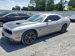 Dodge Challenger salvage cars for sale: 2015 Dodge Challenger SXT Plus