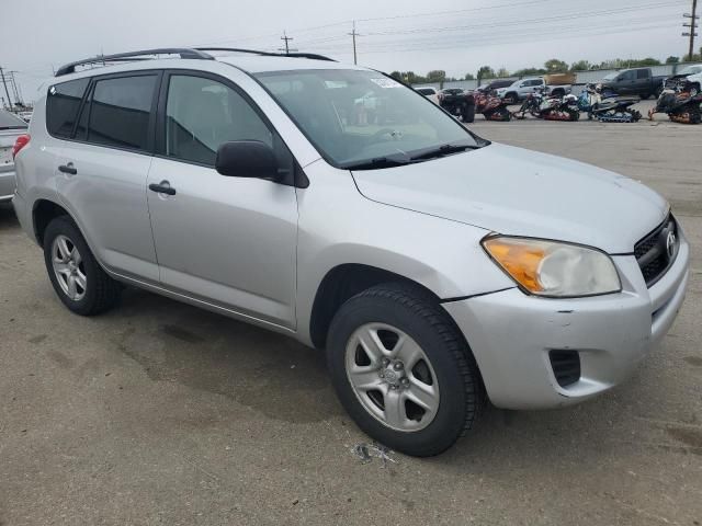 2009 Toyota Rav4