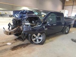 Vehiculos salvage en venta de Copart Sandston, VA: 2013 Dodge RAM 1500 SLT