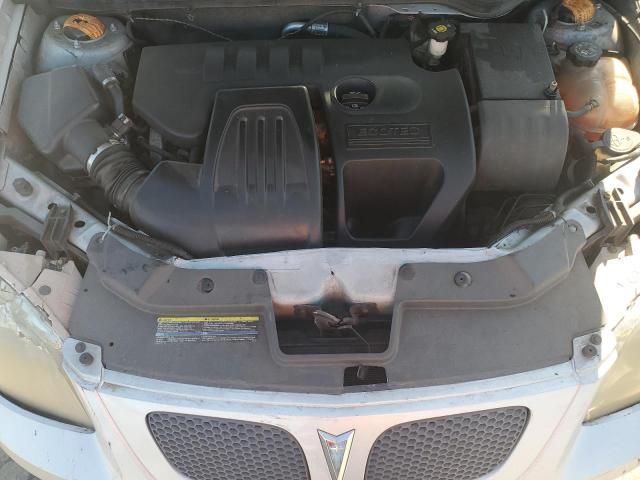 2008 Pontiac G5