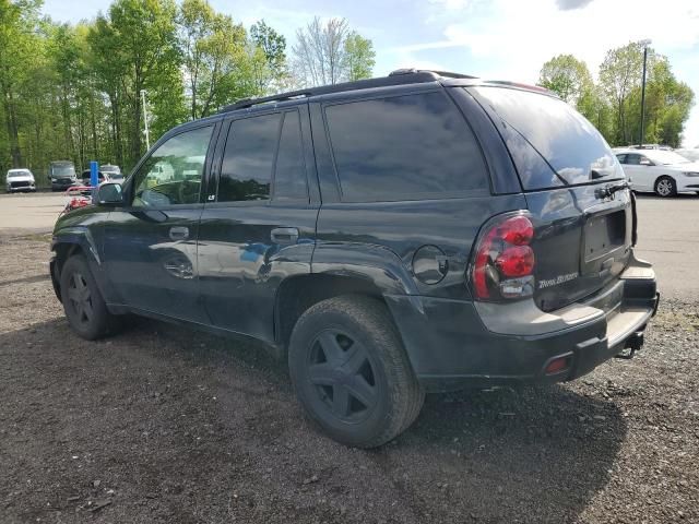 2003 Chevrolet Trailblazer