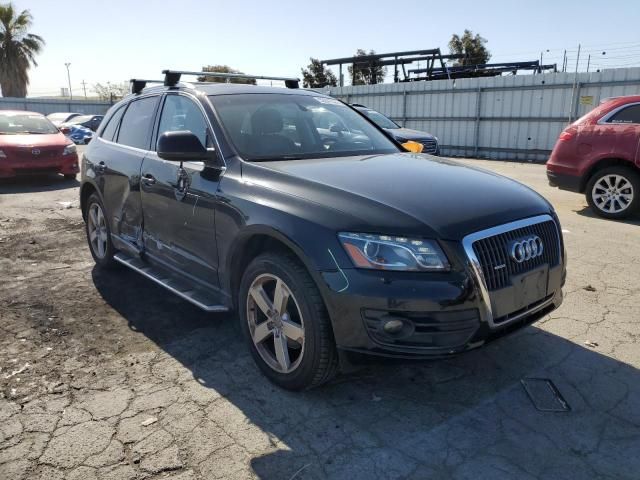 2011 Audi Q5 Premium Plus