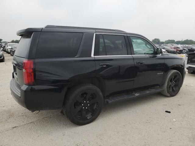 2017 Chevrolet Tahoe C1500  LS