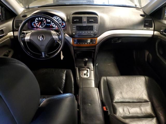 2004 Acura TSX