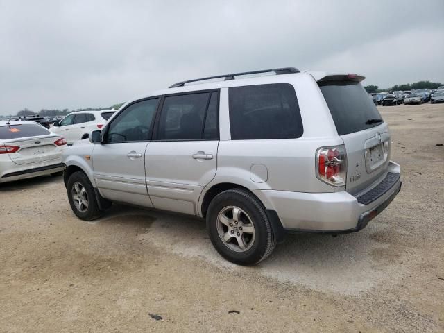 2008 Honda Pilot SE