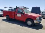 2003 Ford F350 SRW Super Duty