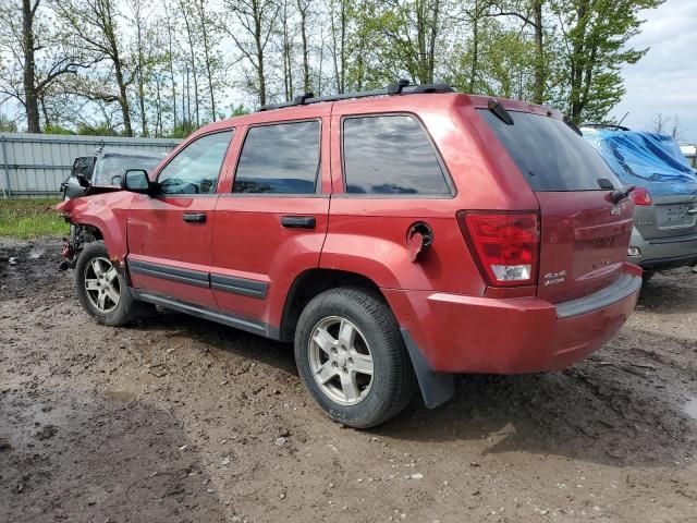 2006 Jeep Grand Cherokee Laredo