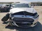 2015 Ford Fusion Titanium