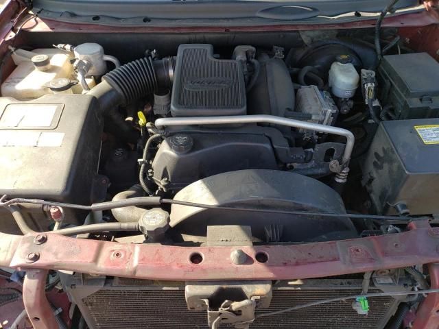 2005 Buick Rainier CXL