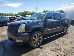 Run And Drives Cars for sale at auction: 2012 Cadillac Escalade ESV Luxury
