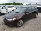 2011 KIA Forte EX