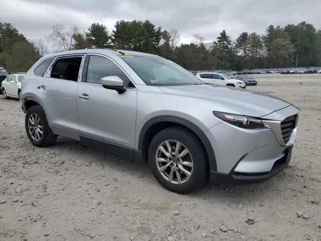 2018 Mazda CX-9 Touring