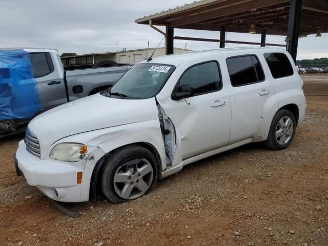 2011 Chevrolet HHR LT