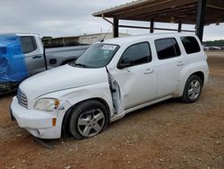 Salvage cars for sale from Copart Tanner, AL: 2011 Chevrolet HHR LT