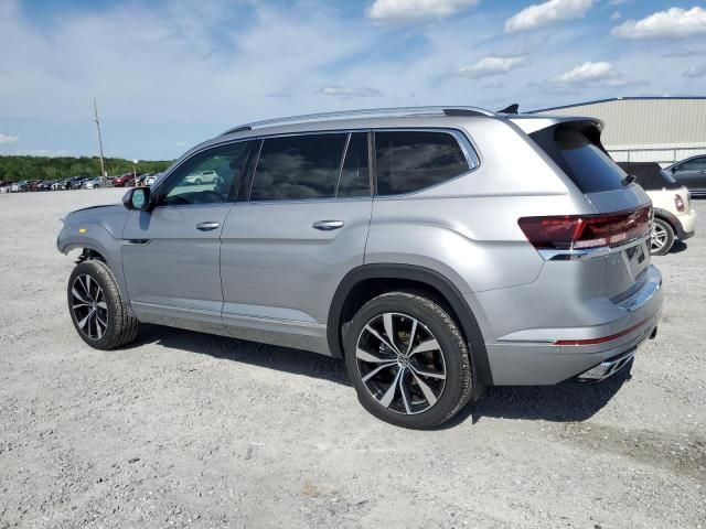 2024 Volkswagen Atlas SEL Premium R-Line