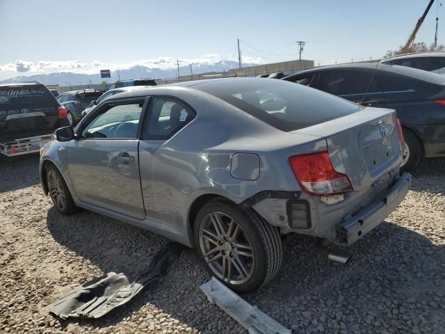 2011 Scion TC