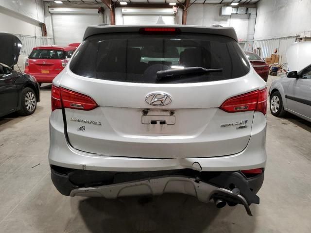 2014 Hyundai Santa FE Sport