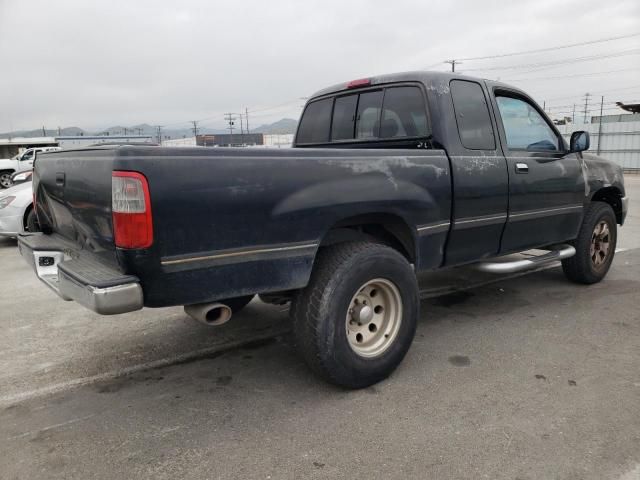 1996 Toyota T100 Xtracab SR5