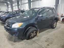 Salvage Cars with No Bids Yet For Sale at auction: 2011 Toyota Rav4