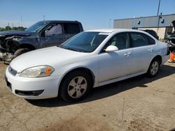 2010 Chevrolet Impala LT for sale in Woodhaven, MI