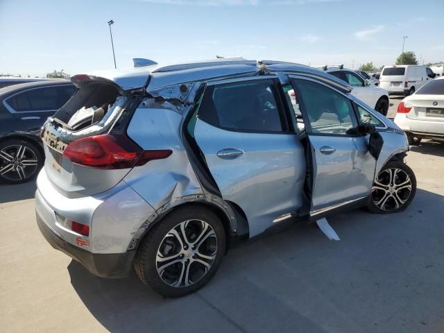 2017 Chevrolet Bolt EV Premier