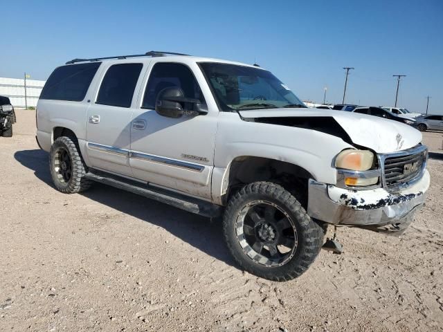 2002 GMC Yukon XL C1500