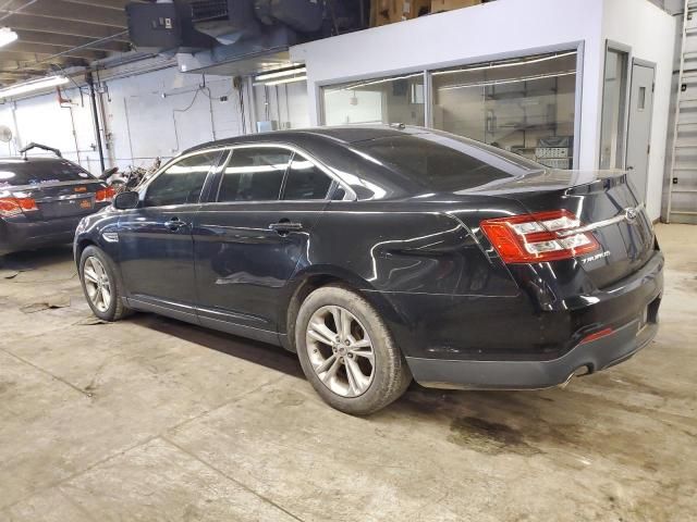 2013 Ford Taurus SEL