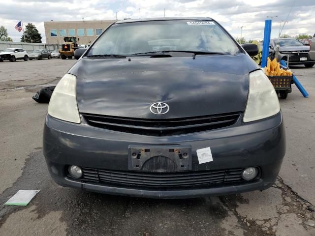 2004 Toyota Prius