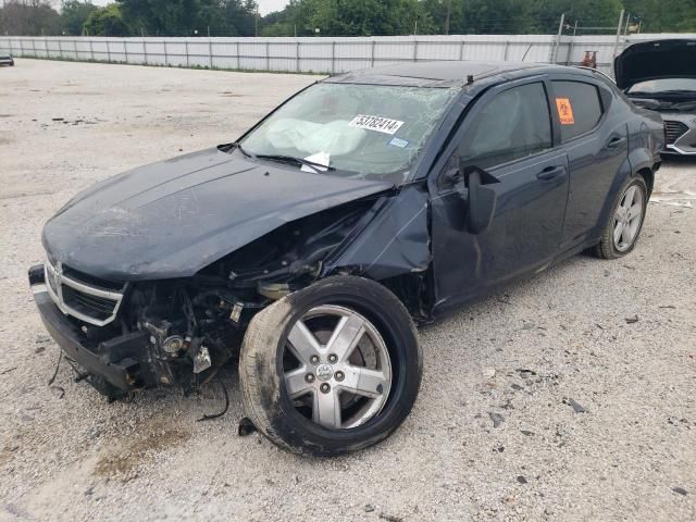 2008 Dodge Avenger SXT