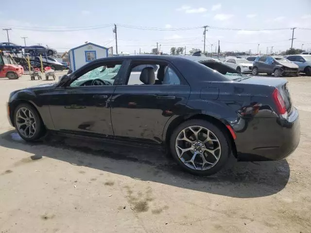 2015 Chrysler 300 S