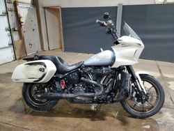 Harley-Davidson salvage cars for sale: 2023 Harley-Davidson Fxlrst