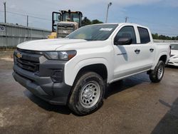 Chevrolet Colorado Vehiculos salvage en venta: 2023 Chevrolet Colorado