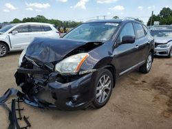 2013 Nissan Rogue S en venta en Hillsborough, NJ