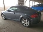 2004 Audi TT