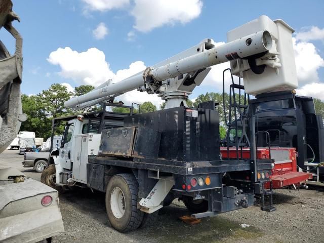 2017 Freightliner M2 106 Medium Duty