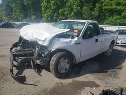 Vehiculos salvage en venta de Copart Glassboro, NJ: 2006 Ford F150