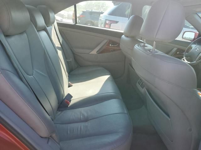 2010 Toyota Camry SE