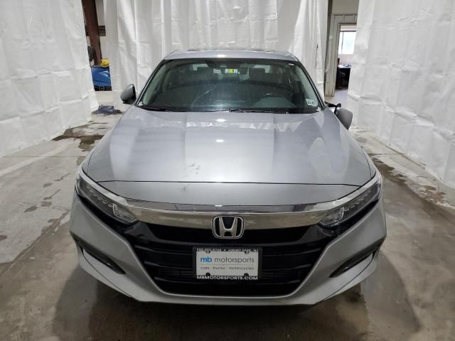 2020 Honda Accord EXL