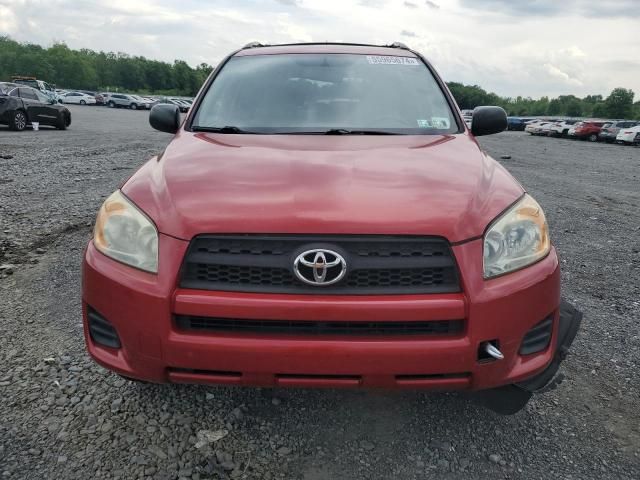 2009 Toyota Rav4