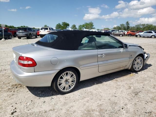 2004 Volvo C70 HPT