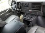 2013 Chevrolet Express G2500