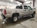 2003 Chevrolet Silverado K2500 Heavy Duty