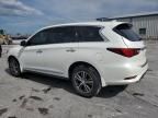 2018 Infiniti QX60