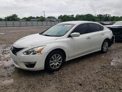 Vehiculos salvage en venta de Copart Louisville, KY: 2013 Nissan Altima 2.5