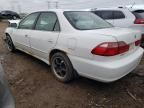 2000 Honda Accord EX