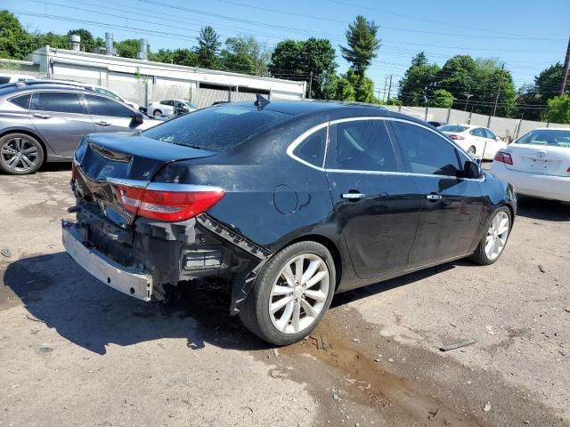 2012 Buick Verano