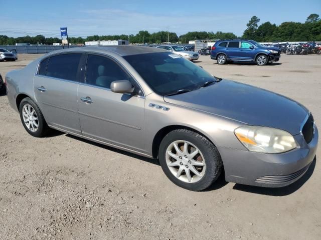 2007 Buick Lucerne CXL