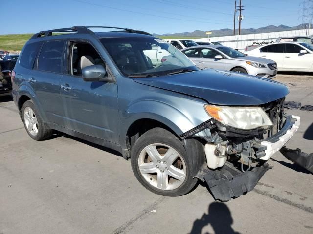 2009 Subaru Forester 2.5X Premium