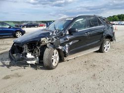 Mercedes-Benz salvage cars for sale: 2015 Mercedes-Benz ML 350 4matic